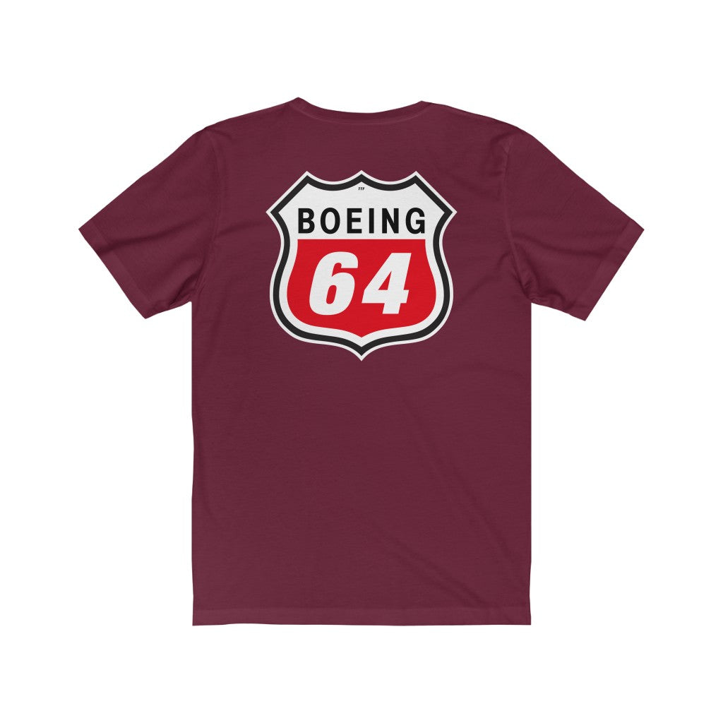 Boeing 64 Short Sleeve