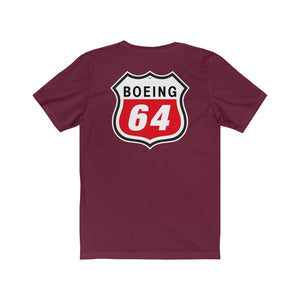 Boeing 64 Short Sleeve
