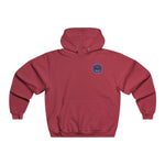 Angel City Air Pull Over Hoodie
