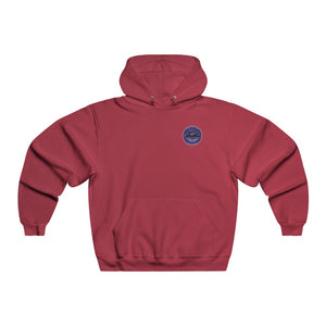 Angel City Air Pull Over Hoodie
