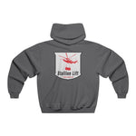 Stallion Lift Pullover Hoodie