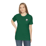 Life Tarot Card T-Shirt