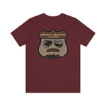 Highway 87 T-Shirt