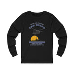 USCG San Diego Long Sleeve T-Shirt