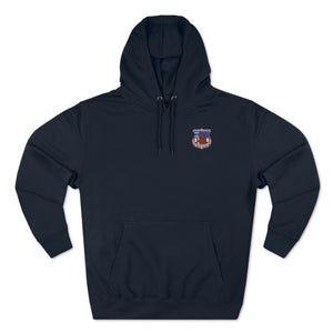 USCG Kodiak Hoodie