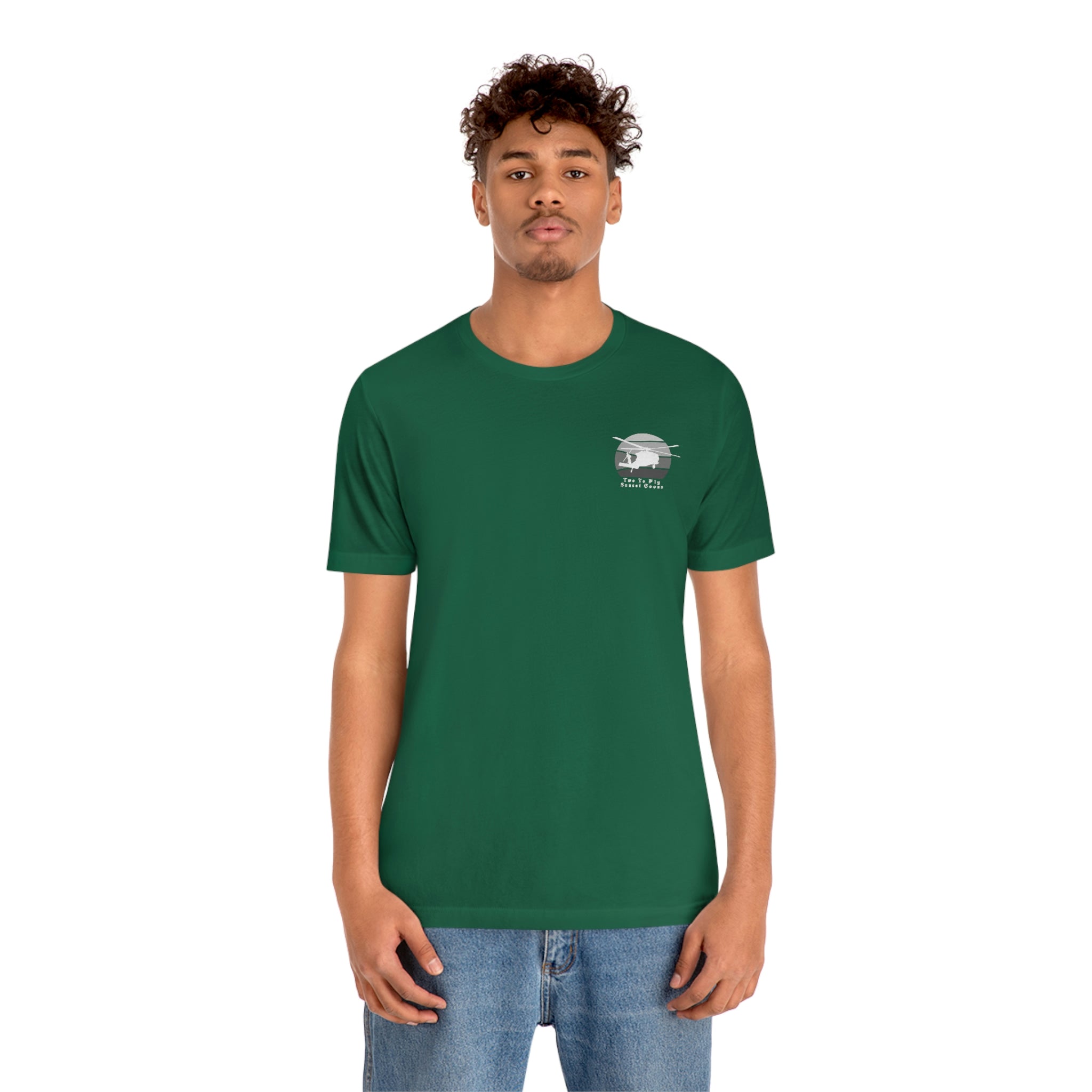 Life Tarot Card T-Shirt