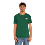 Life Tarot Card T-Shirt