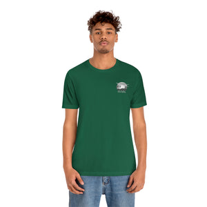 Life Tarot Card T-Shirt