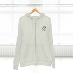 USCG San Diego Zip Hoodie