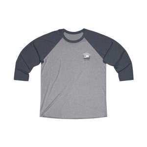 Two Goons Tarot Card 3/4 Raglan