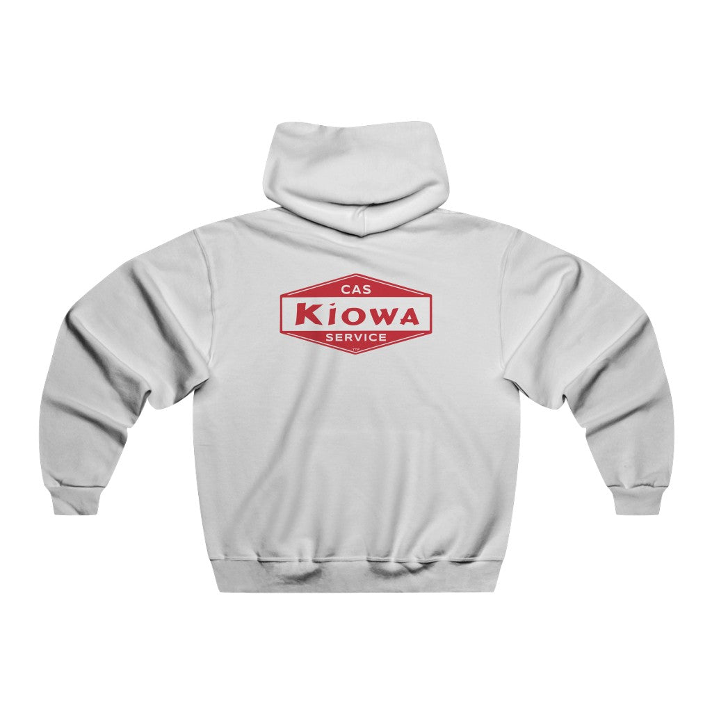 Kiowa CAS Pullover Hoodie