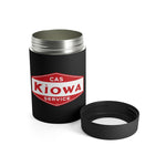 Kiowa CAS Can Cooler
