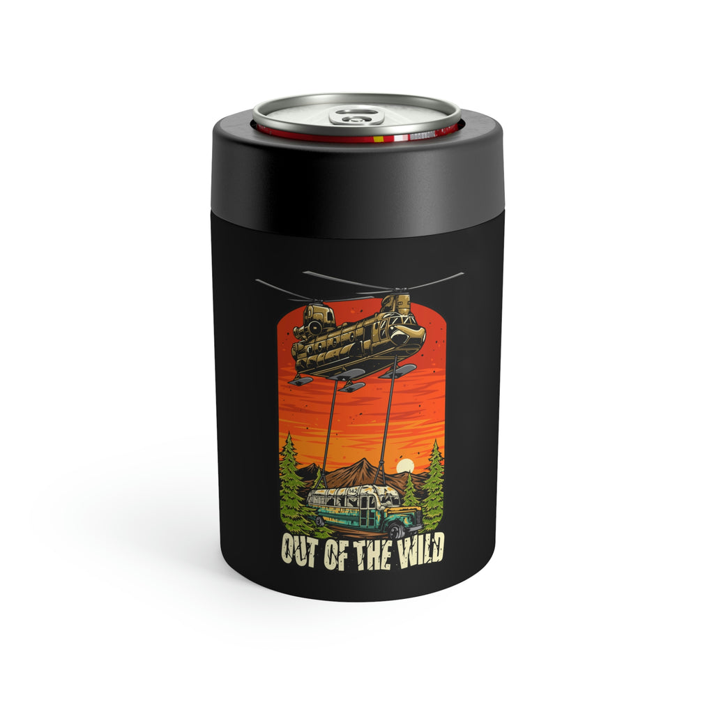 Out Of The Wild Can Cooler