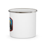 Get Lost V2 Camper Mug