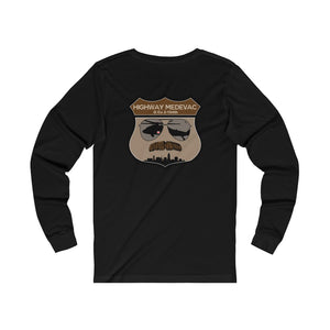 Highway MED Long Sleeve