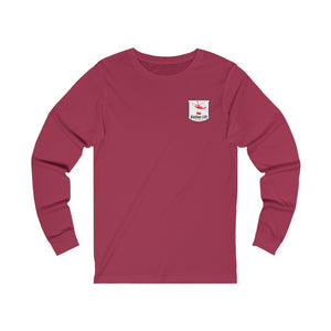 Stallion Lift  Long Sleeve