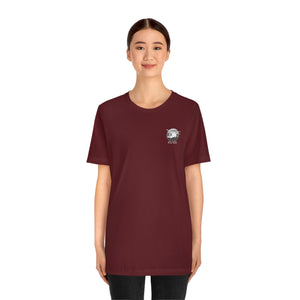 Life Tarot Card T-Shirt