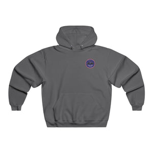 Angel City Air Pull Over Hoodie