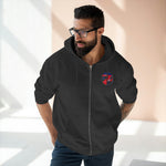 USCG Miami Zip Hoodie