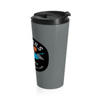Hookers Stainless Steel Travel Mug