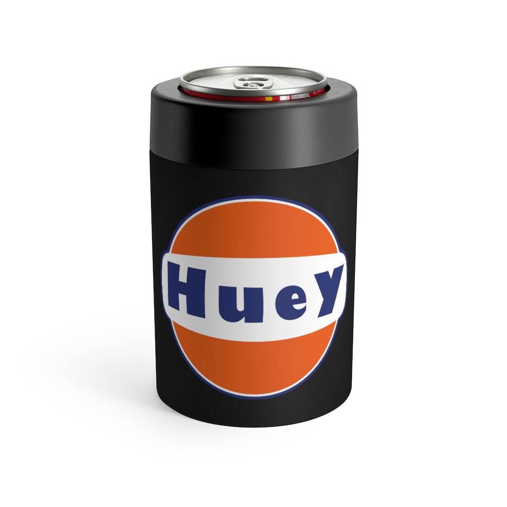 Huey Service Can Cooler