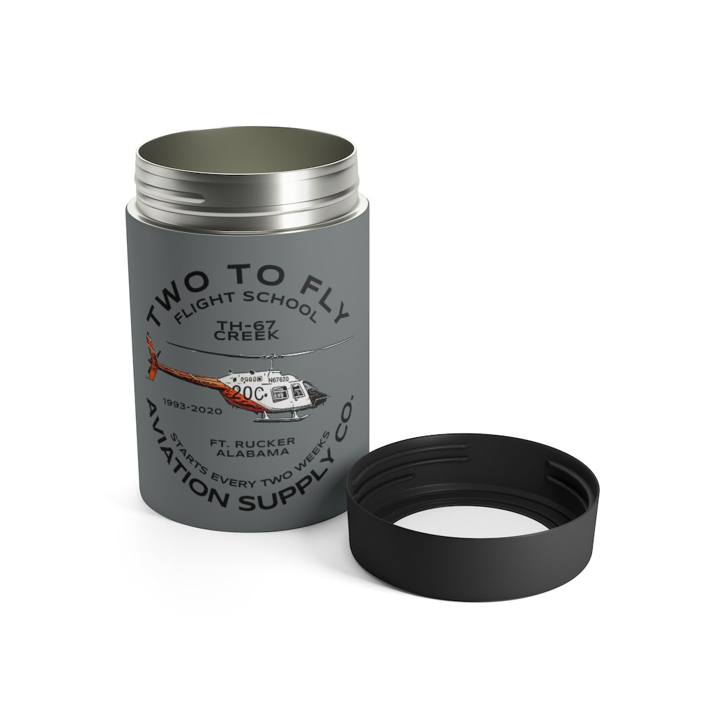 TH-67 Commemorative Can Cooler