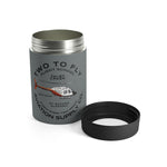 TH-67 Commemorative Can Cooler