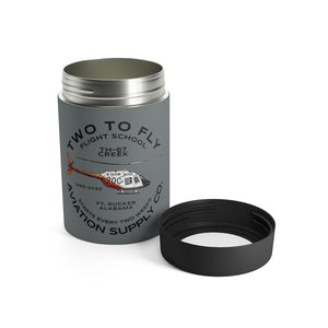 TH-67 Commemorative Can Cooler