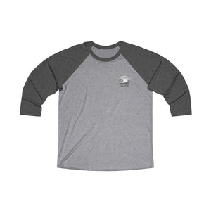Life Tarot Card 3/4 Raglan