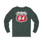 Boeing 64 Long Sleeve
