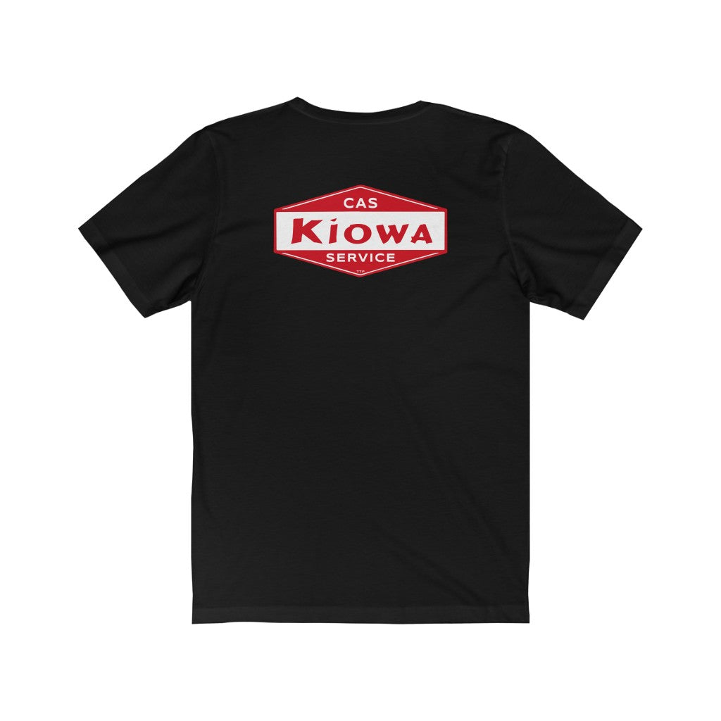 Kiowa CAS T-Shirt