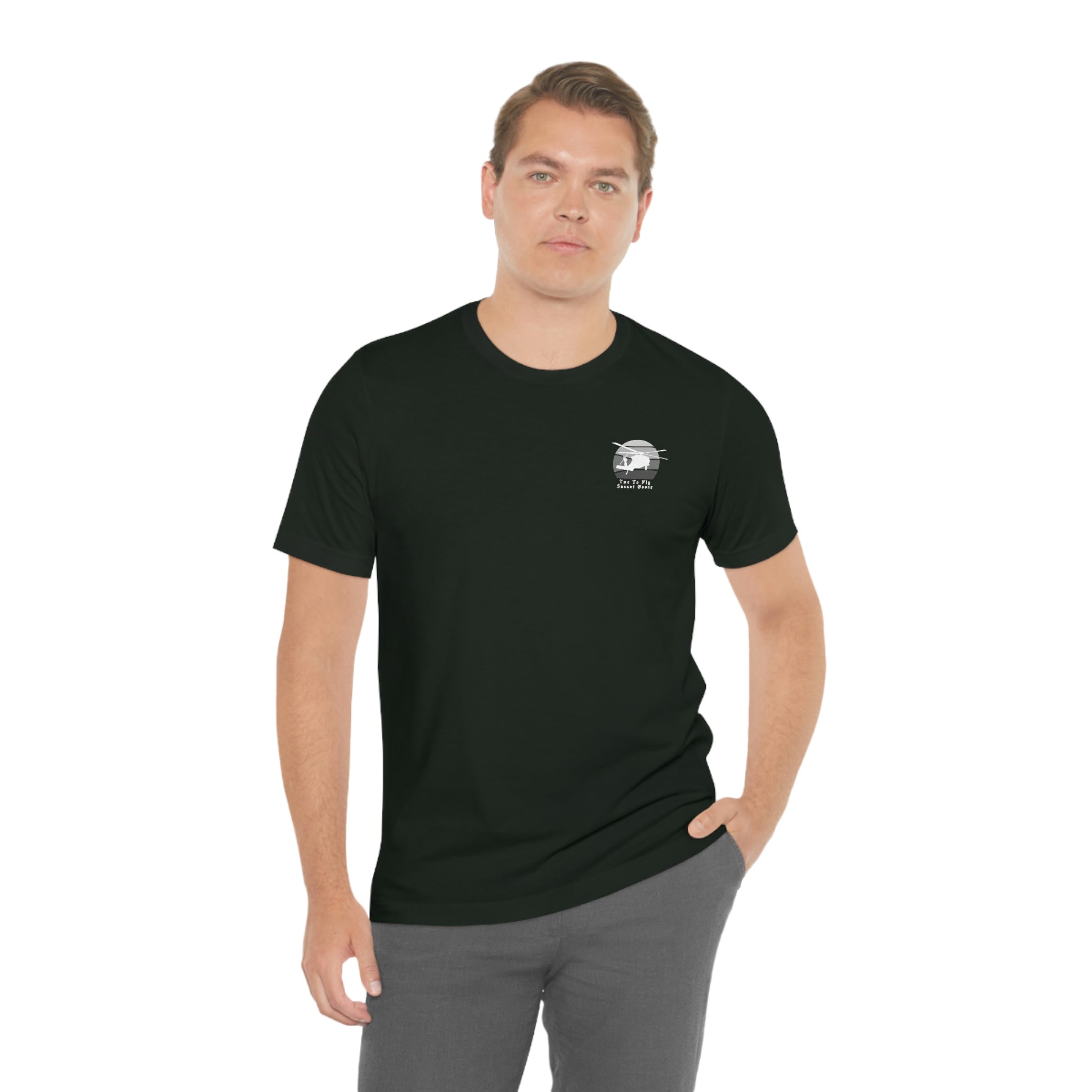 Life Tarot Card T-Shirt