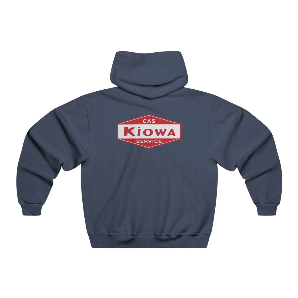 Kiowa CAS Pullover Hoodie
