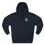 USCG San Diego Hoodie