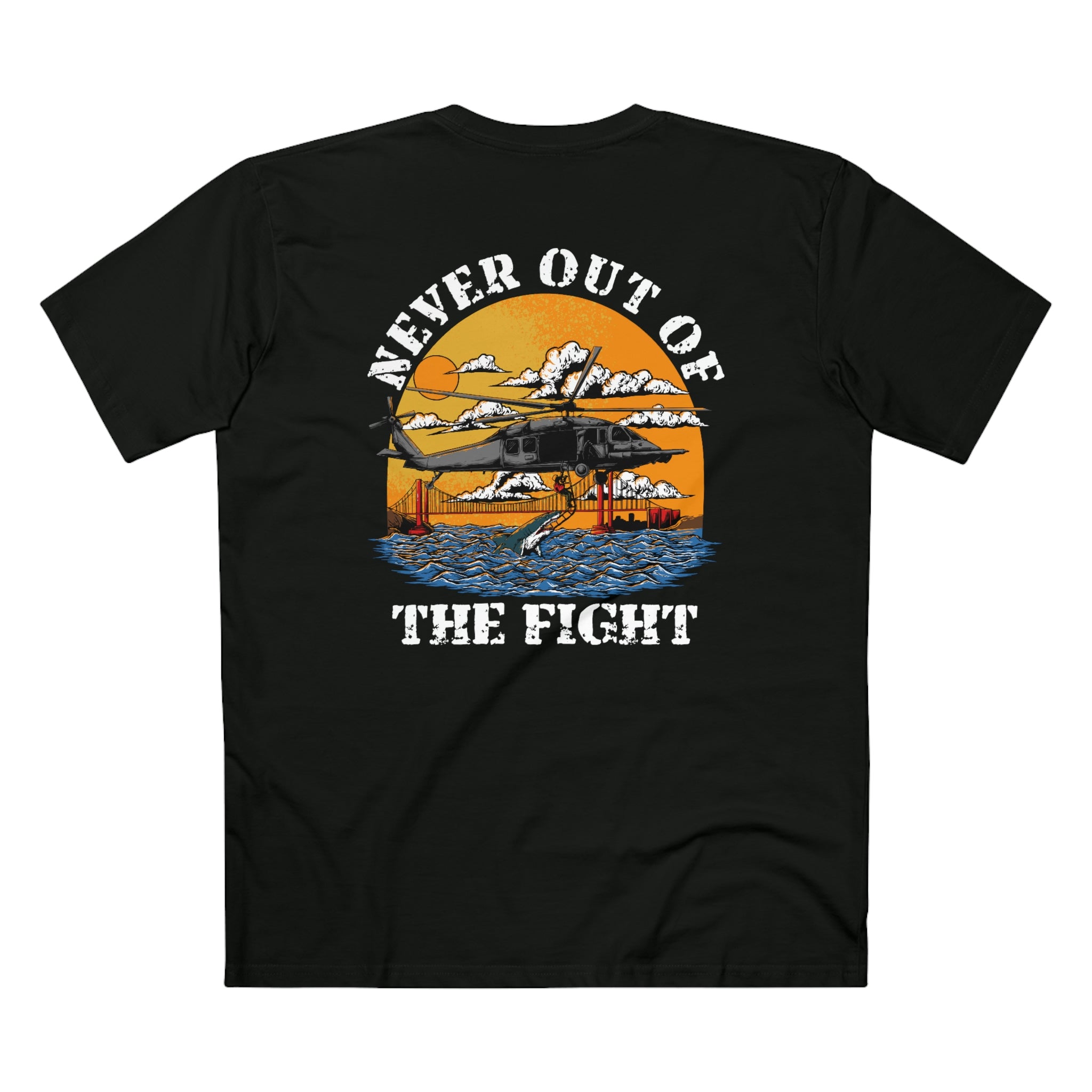Men's Staple Tee
