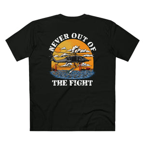 Men's Staple Tee