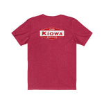 Kiowa CAS T-Shirt