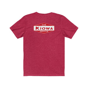 Kiowa CAS T-Shirt