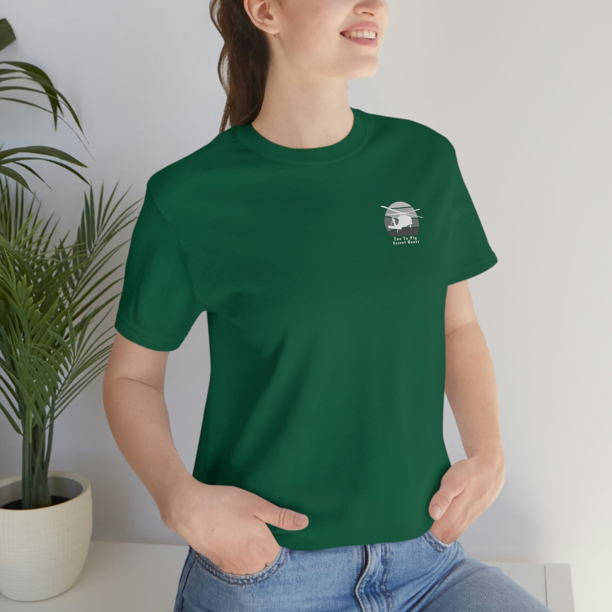 Life Tarot Card T-Shirt