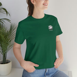 Life Tarot Card T-Shirt