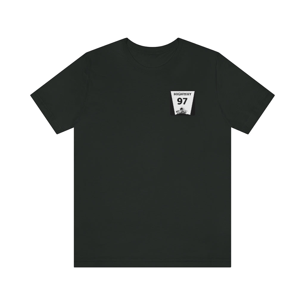 Highway 97 T-Shirt