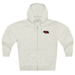 Highway MED Zip Hoodie