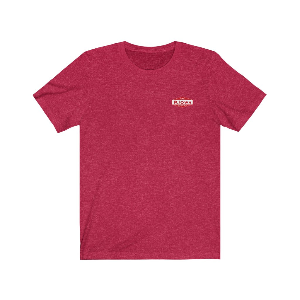 Kiowa CAS T-Shirt