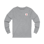 Stallion Lift  Long Sleeve