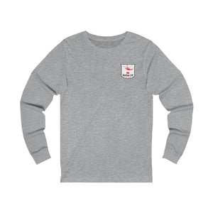 Stallion Lift  Long Sleeve