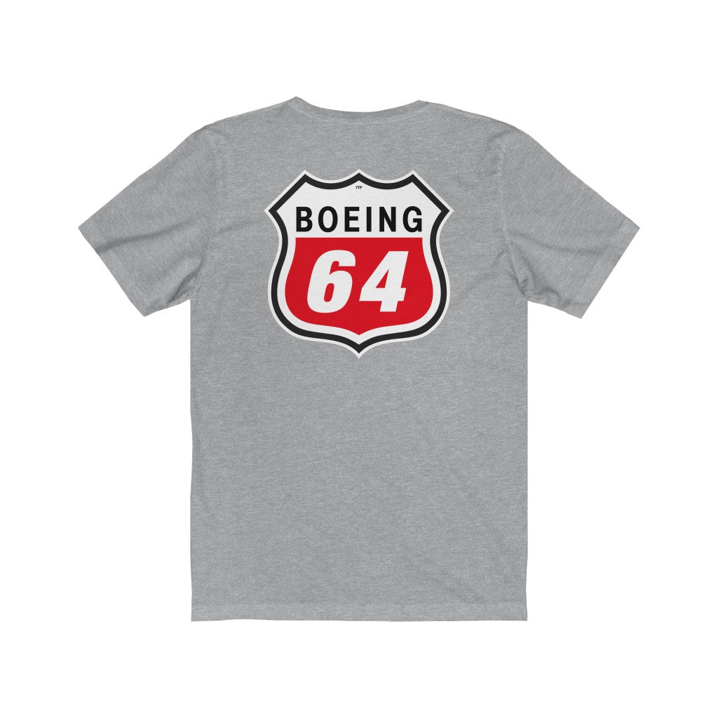 Boeing 64 Short Sleeve