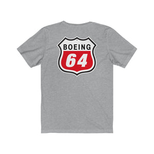 Boeing 64 Short Sleeve