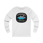 Hookers Long-Sleeve