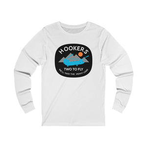 Hookers Long-Sleeve