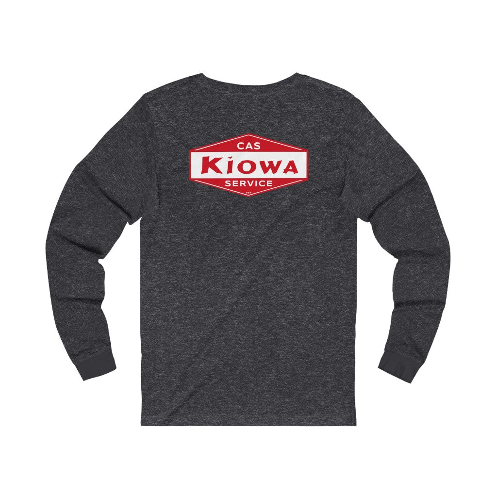 Kiowa CAS Long Sleeve
